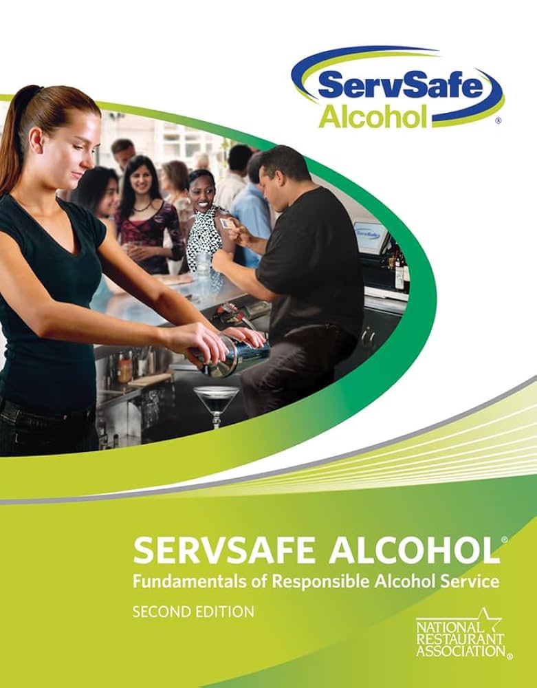 洋書 ServSafe Coursebook Fourth Edition 洋書 ServSafe Coursebook Fourth Edition ServSafe Coursebook
